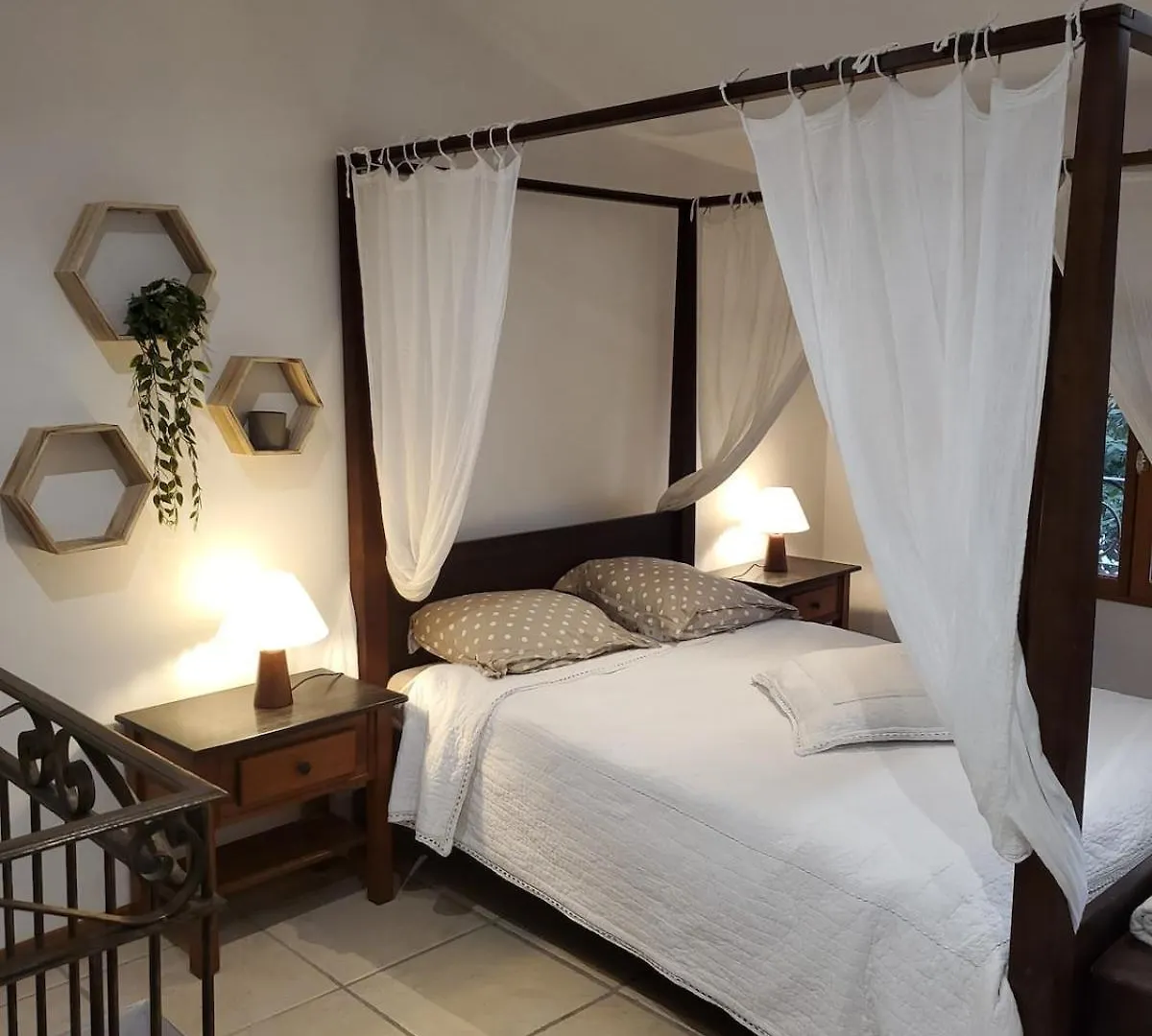 Holiday home La Bonne Adresse De Provence Villa Cornillon-Confoux